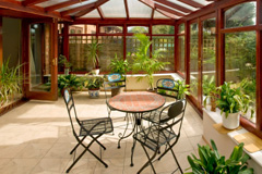 Cold Hiendley conservatory quotes