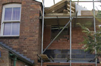free Cold Hiendley home extension quotes