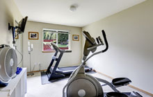 Cold Hiendley home gym construction leads