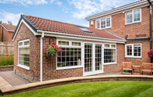Cold Hiendley house extension leads