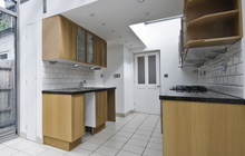 Cold Hiendley kitchen extension leads