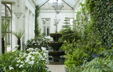Cold Hiendley orangery leads